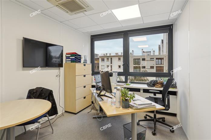 Bureau Location 92200 NEUILLY SUR SEINE 147 AVENUE CHARLES DE GAULLE