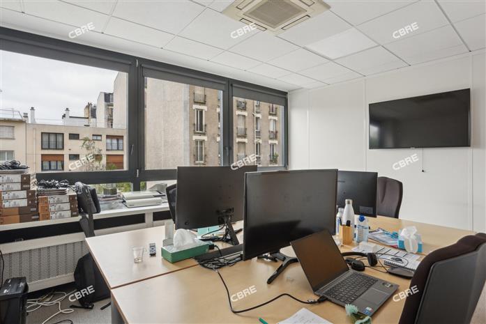 Bureau Location 92200 NEUILLY SUR SEINE 147 AVENUE CHARLES DE GAULLE