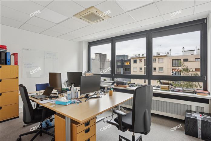 Bureau Location 92200 NEUILLY SUR SEINE 147 AVENUE CHARLES DE GAULLE