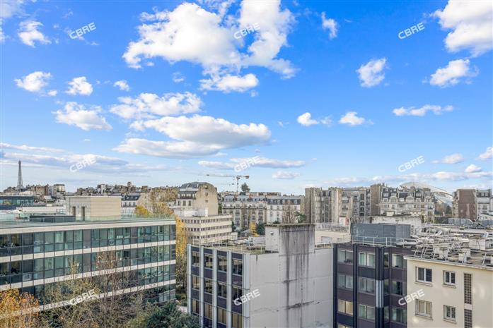 Bureau Location 92200 NEUILLY SUR SEINE 147 AVENUE CHARLES DE GAULLE
