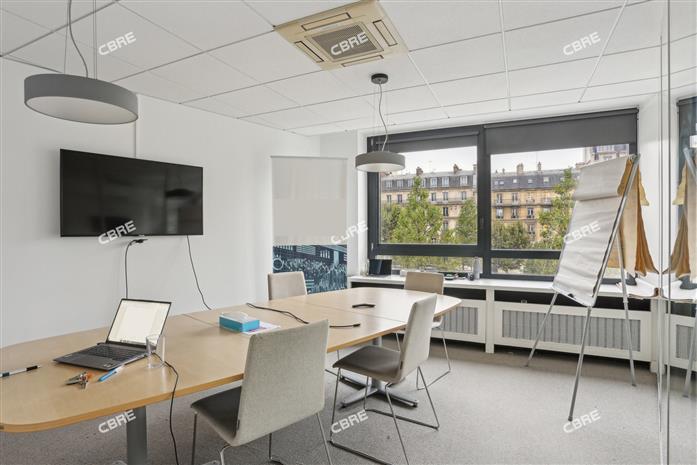 Bureau Location 92200 NEUILLY SUR SEINE 147 AVENUE CHARLES DE GAULLE