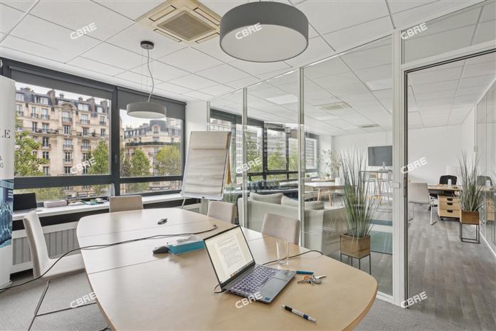 Bureau Location 92200 NEUILLY SUR SEINE 147 AVENUE CHARLES DE GAULLE