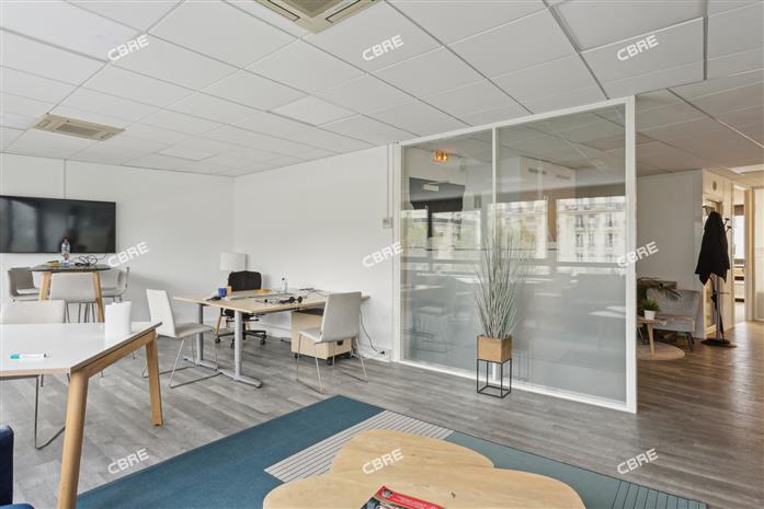 Bureau Location 92200 NEUILLY SUR SEINE 147 AVENUE CHARLES DE GAULLE