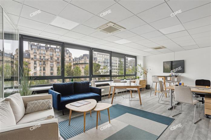 Bureau Location 92200 NEUILLY SUR SEINE 147 AVENUE CHARLES DE GAULLE