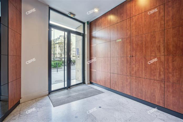 Bureau Location 92200 NEUILLY SUR SEINE 147 AVENUE CHARLES DE GAULLE