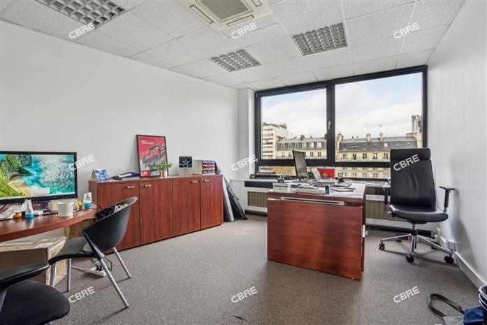 Bureau Location 92200 NEUILLY SUR SEINE 147 AVENUE CHARLES DE GAULLE