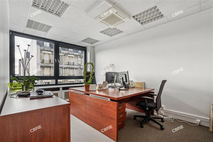Bureau Location 92200 NEUILLY SUR SEINE 147 AVENUE CHARLES DE GAULLE