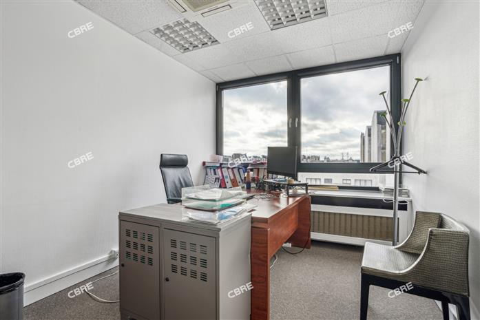 Bureau Location 92200 NEUILLY SUR SEINE 147 AVENUE CHARLES DE GAULLE