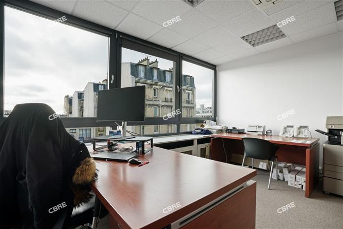 Bureau Location 92200 NEUILLY SUR SEINE 147 AVENUE CHARLES DE GAULLE