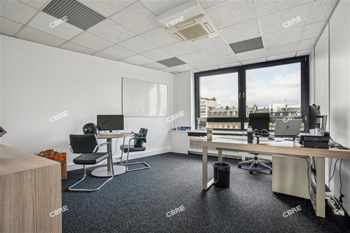 Bureau Location 92200 NEUILLY SUR SEINE 147 AVENUE CHARLES DE GAULLE