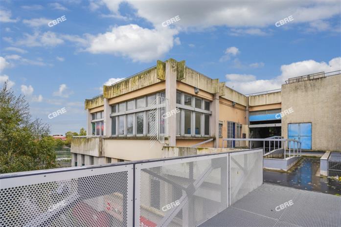 Bureau Location 94600 CHOISY LE ROI