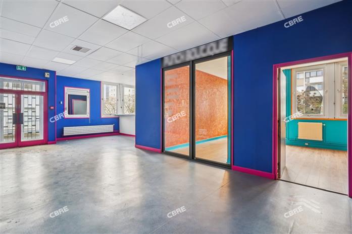 Bureau Location 94600 CHOISY LE ROI