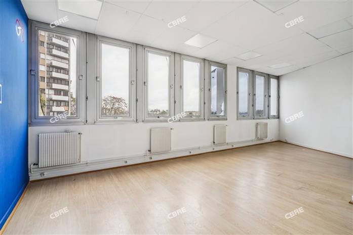 Bureau Location 94600 CHOISY LE ROI