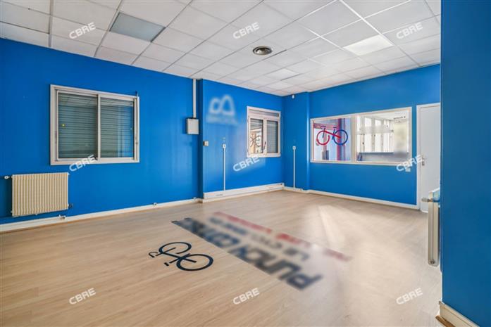 Bureau Location 94600 CHOISY LE ROI