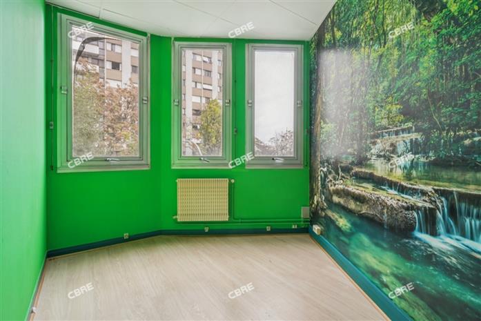 Bureau Location 94600 CHOISY LE ROI