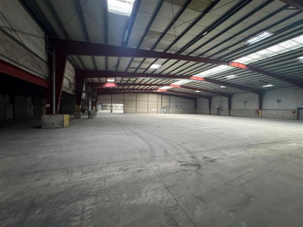 Local d'activités Location 94370 SUCY EN BRIE