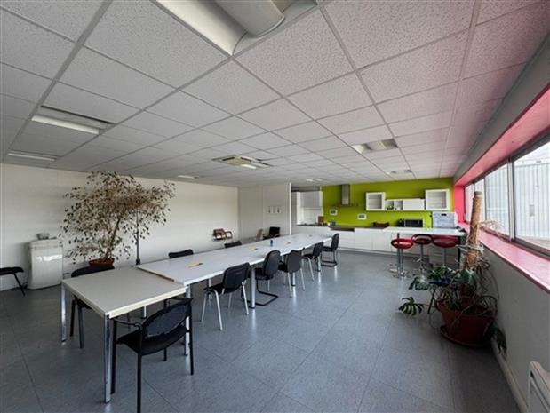 Local d'activités Location 94370 SUCY EN BRIE