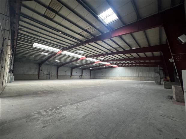 Local d'activités Location 94370 SUCY EN BRIE