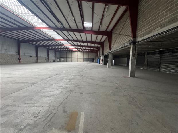 Local d'activités Location 94370 SUCY EN BRIE