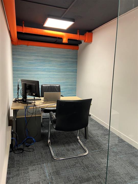 Bureau Location 75017 PARIS 28TER RUE GUERSANT