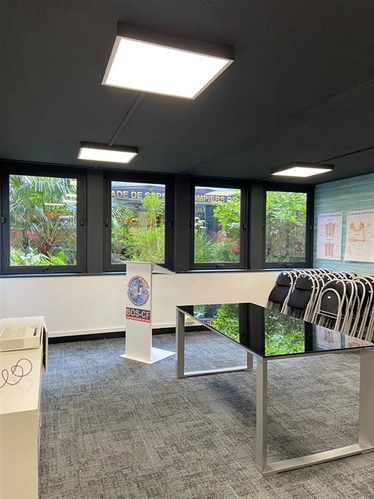 Bureau Location 75017 PARIS 28TER RUE GUERSANT