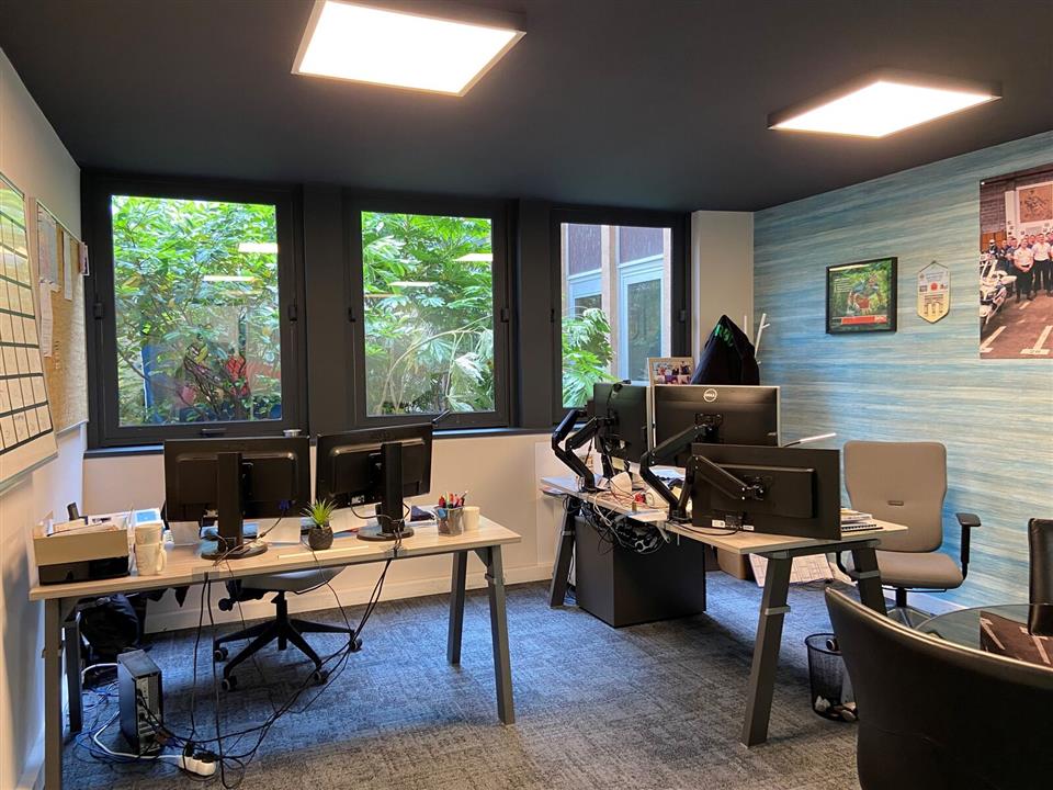 Bureau Location 75017 PARIS 28TER RUE GUERSANT