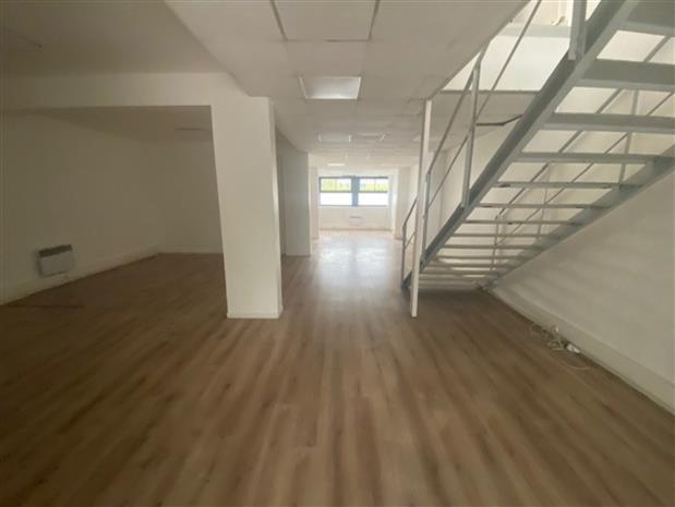 Local d'activités Vente 92400 COURBEVOIE