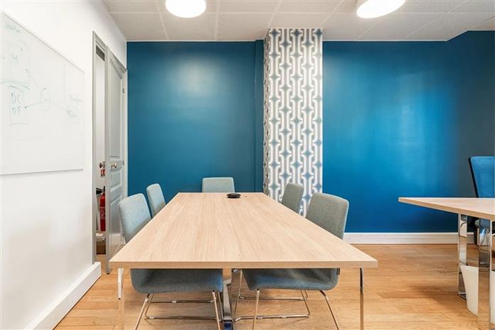 Coworking Location 75009 PARIS