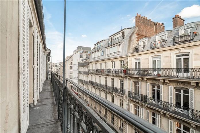 Coworking Location 75009 PARIS