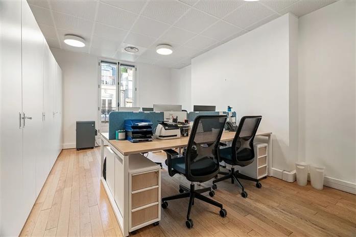 Coworking Location 75009 PARIS