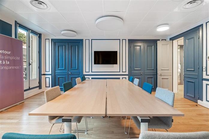 Coworking Location 75009 PARIS