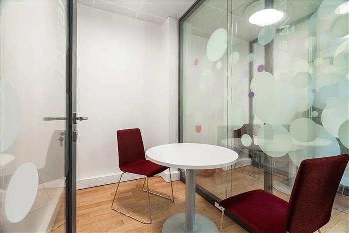 Coworking Location 75009 PARIS