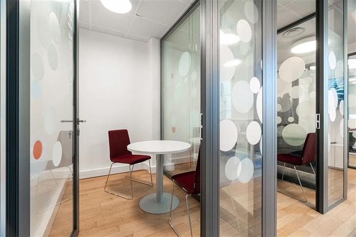Coworking Location 75009 PARIS