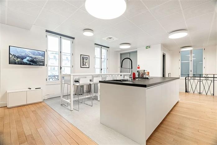 Coworking Location 75009 PARIS