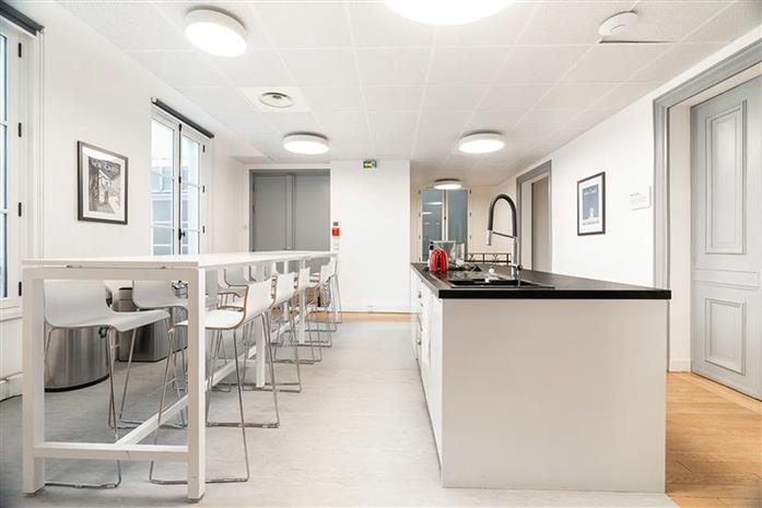 Coworking Location 75009 PARIS