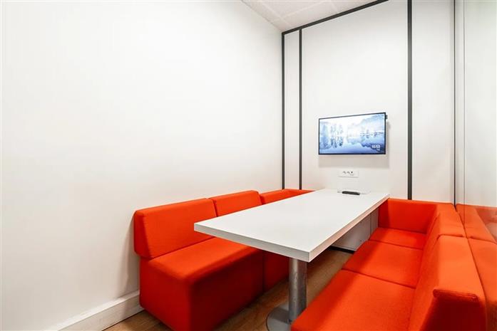 Coworking Location 75009 PARIS