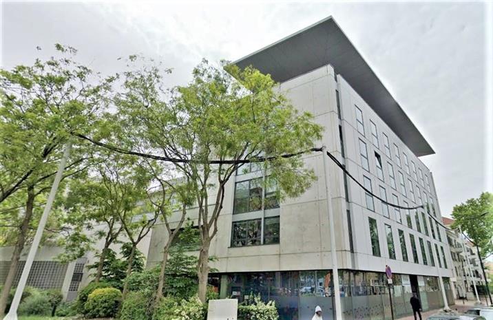 Bureau Location 92500 RUEIL MALMAISON 45-53 AVENUE PAUL DOUMER