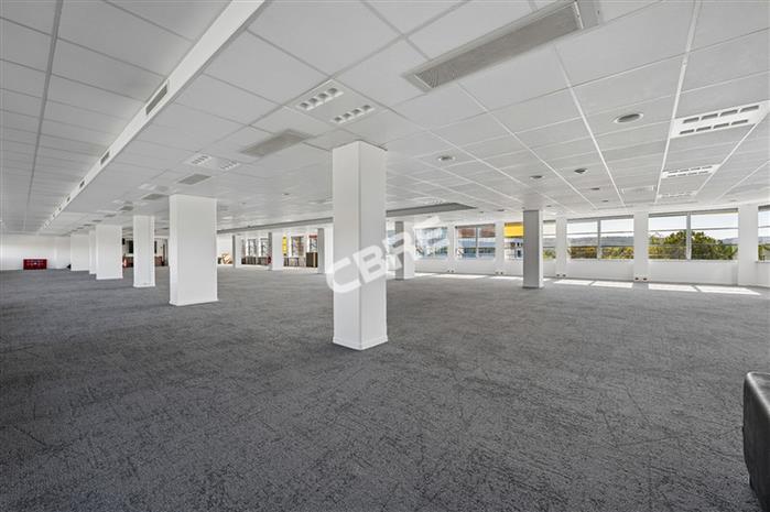 Bureau Location 92500 RUEIL MALMAISON 2-4 RUE DES MARTINETS