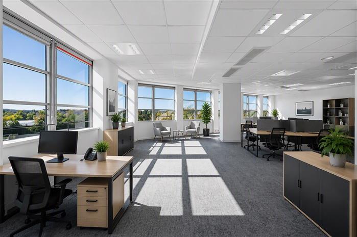 Bureau Location 92500 RUEIL MALMAISON 2-4 RUE DES MARTINETS