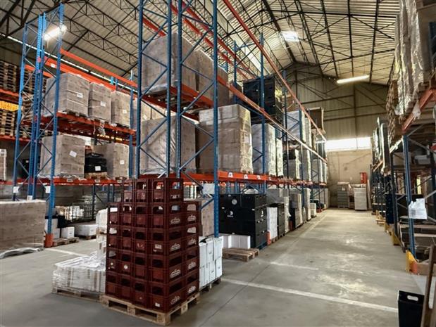 Local d'activités Location 69007 LYON