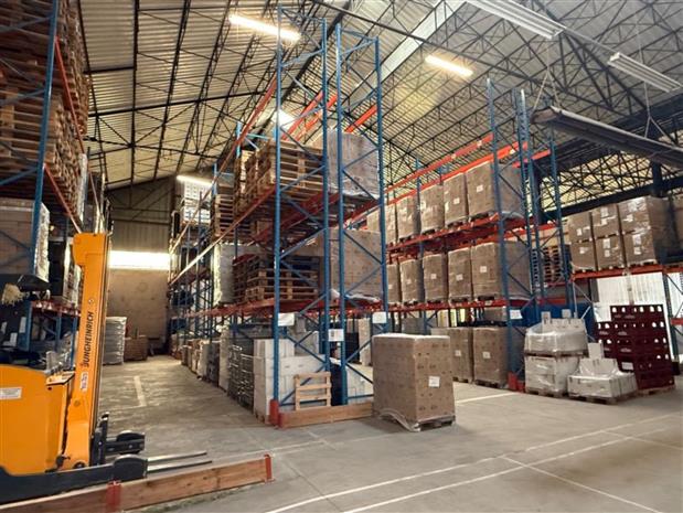 Local d'activités Location 69007 LYON