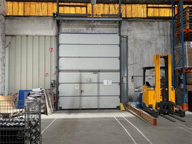 Local d'activités Location 69007 LYON