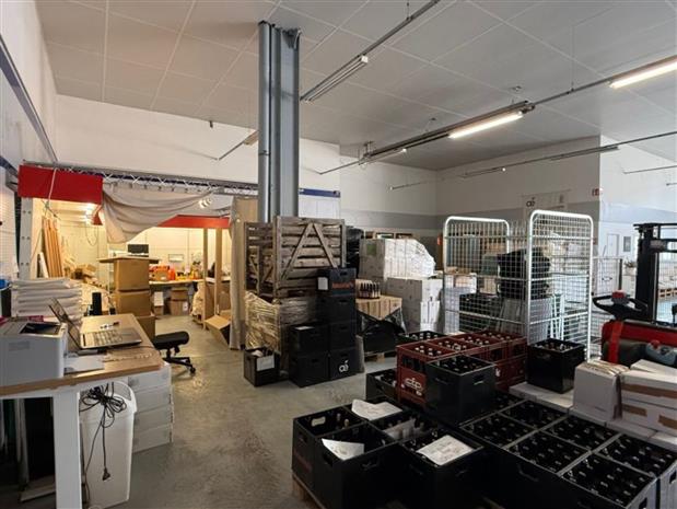 Local d'activités Location 69007 LYON