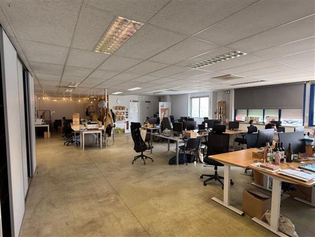 Local d'activités Location 69007 LYON