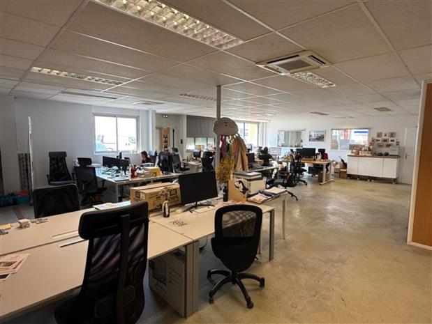 Local d'activités Location 69007 LYON