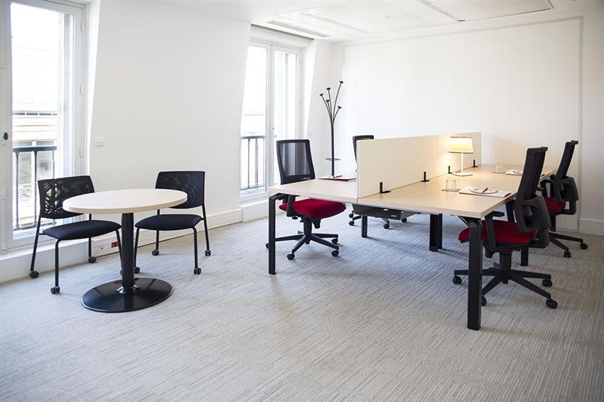 Coworking Location 75009 PARIS