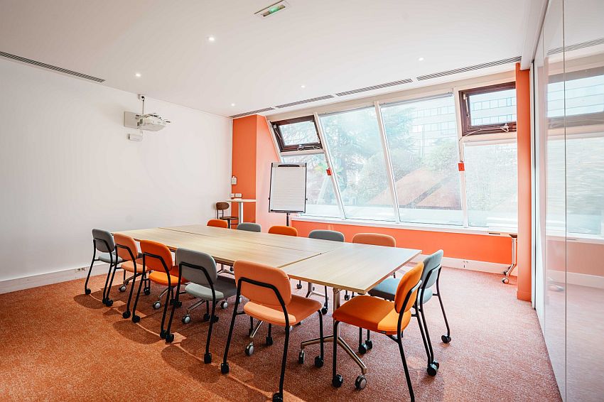 Coworking Location 92130 ISSY LES MOULINEAUX