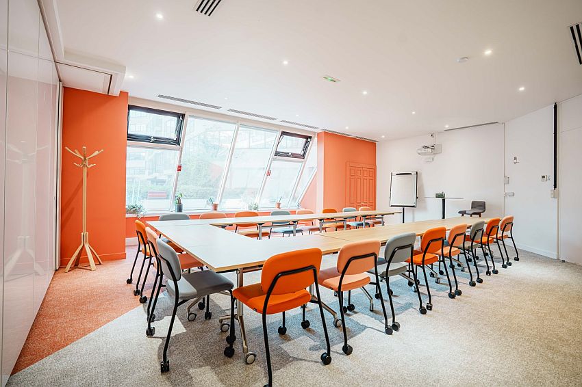 Coworking Location 92130 ISSY LES MOULINEAUX