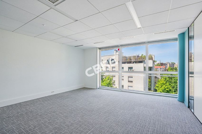 Bureau Location 92130 ISSY LES MOULINEAUX