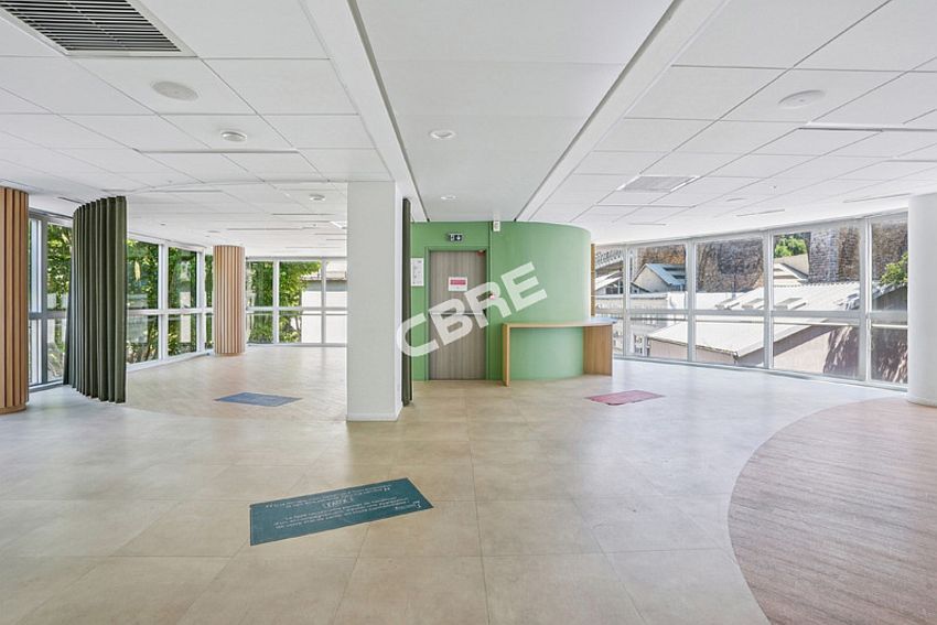 Bureau Location 92130 ISSY LES MOULINEAUX